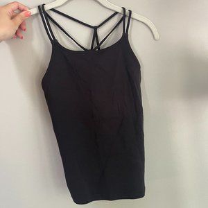 Gymshark Studio Tank Top